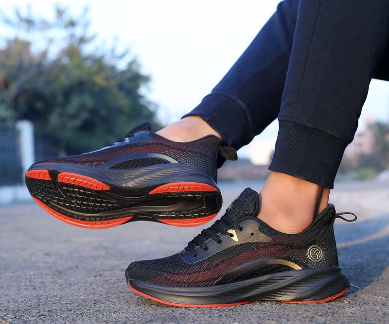 Bacca Bucci Fly Everyday Running Shoes - Image 5